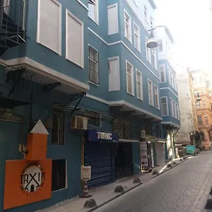 Taxim (adults Only) , Стамбул Турция