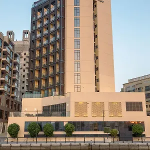 Citadines Culture Village Dubai, Waterfront Jaddaf 3*, Дубай ОАЭ
