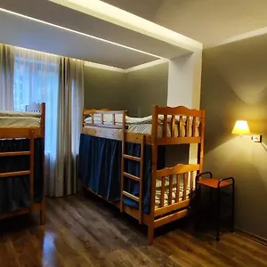 Simple Хостел