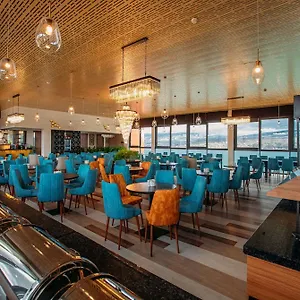 Gino Seaside Tbilisi, Trademark Collection By Wyndham Отель