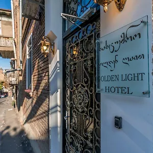 מלון Golden Light, טביליסי